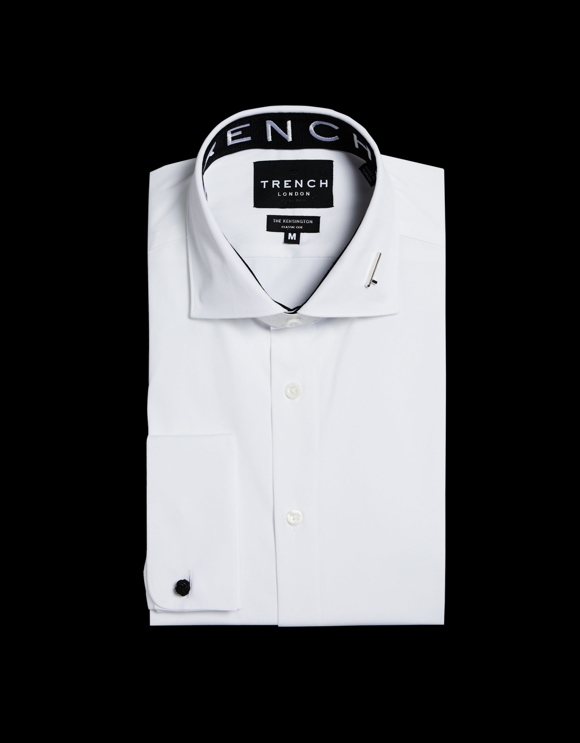 King's Dress Shirt
